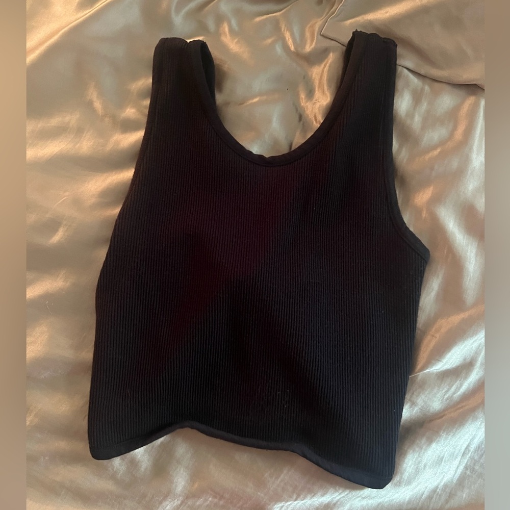 Reversible top - Picture 2 of 2